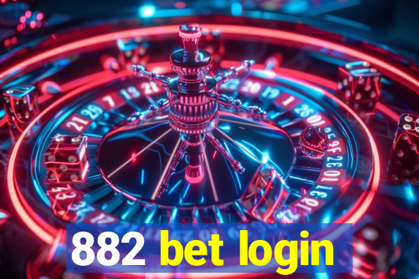 882 bet login